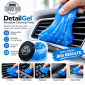 TorqueHub DetailGel Reusable Cleaning Putty