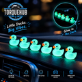 TorqueHub Duck Crew Glow-in-the-Dark Little Ducks
