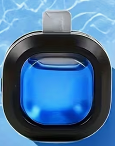 TorqueHub™ FreshRide – Essential Oil Car Freshener