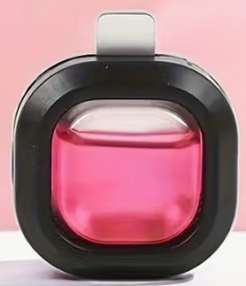 TorqueHub™ FreshRide – Essential Oil Car Freshener